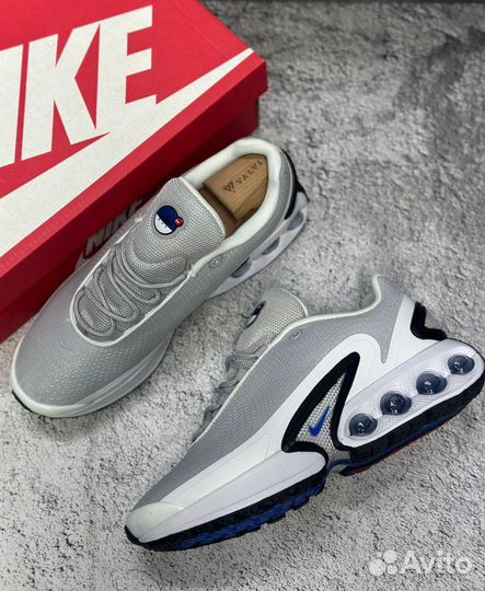 Кроссовки Nike Air Max DN