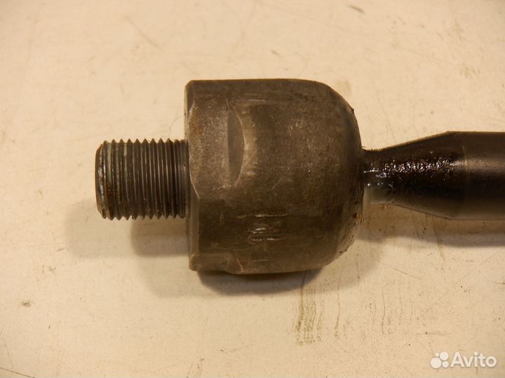 Тяга рулевая Toyota Avensis 2 1azfse 2.0 л