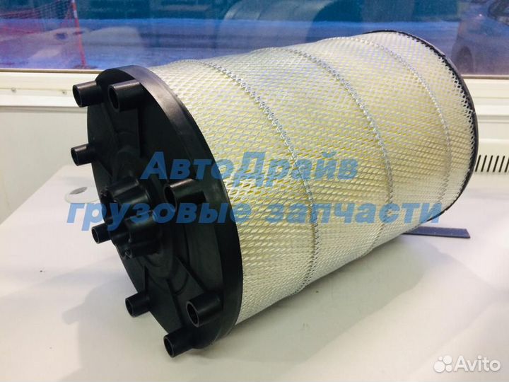 Фильтр воздушный для автомобилей Скания