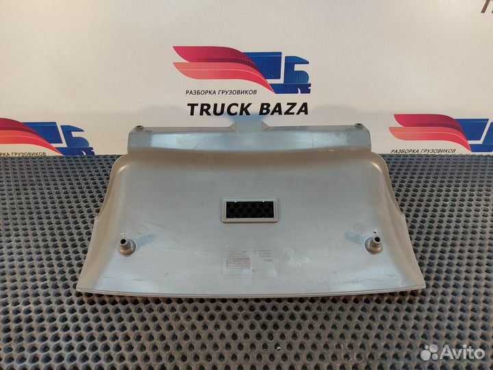 Накладка на торпедо Daf XF105, Daf XF95