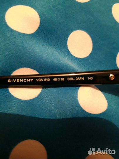 Оправы Givenchy 2шт