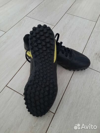 Сороконожки adidas copa