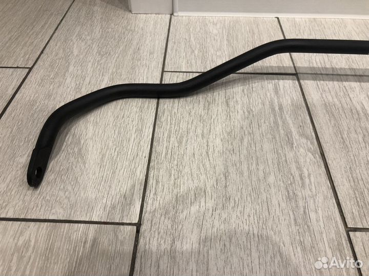 Усиленный задний стабилизатор Nissan Xtrail T31