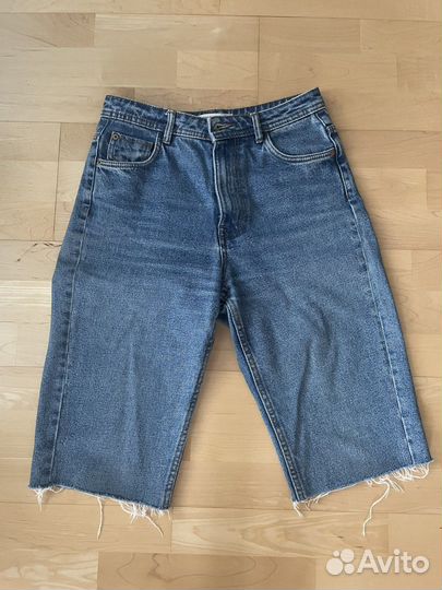 Шорты Zara женские