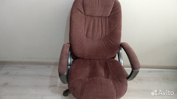 Компьютерное кресло бу