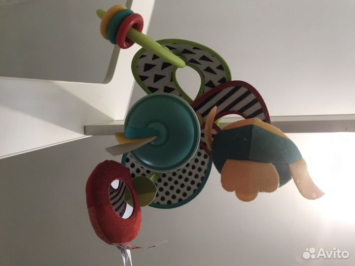 Мобиль подвеска Tiny Love