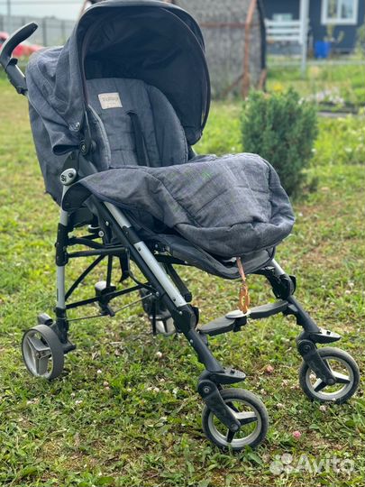 Коляска детская