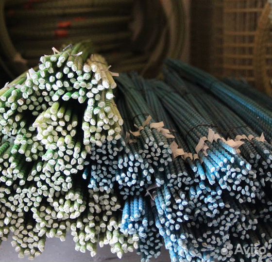 Стеклопластиковая арматура 6мм