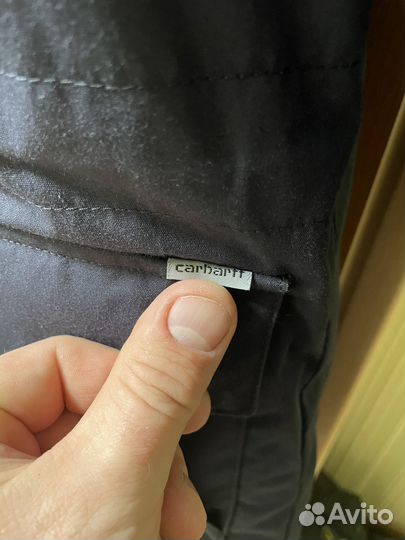 Carhartt Tropper Parka