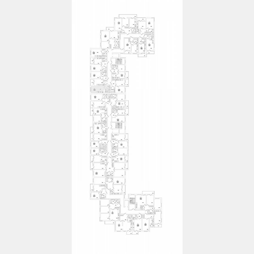 4-к. квартира, 72,2 м², 2/4 эт.