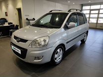 Hyundai Matrix 1.8 AT, 2008, 165 578 км, с пробегом, цена 749 000 руб.