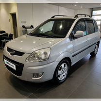 Hyundai Matrix 1.8 AT, 2008, 165 578 км, с пробегом, цена 729 000 руб.