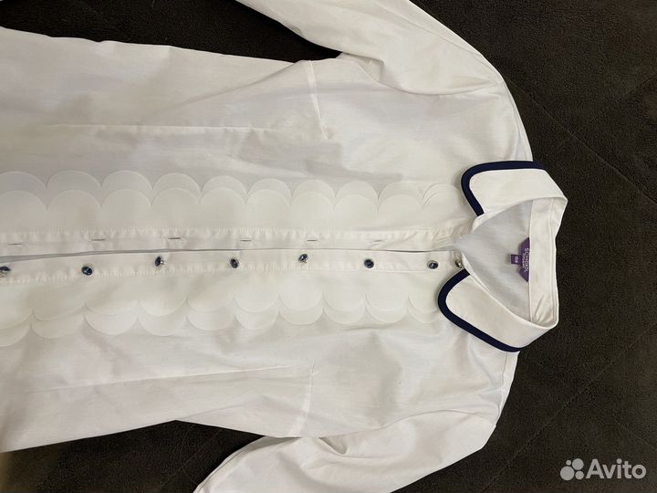 Школьная форма