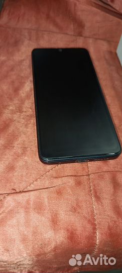 Xiaomi Redmi Note 11, 6/128 ГБ