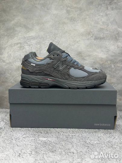 Кроссовки New Balance 2002R