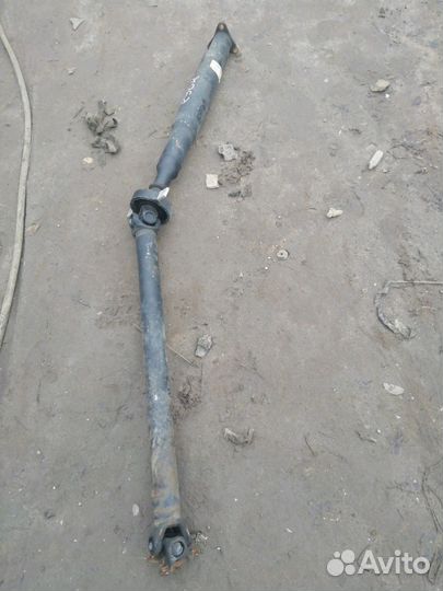 Кардан задний бмв BMW e90