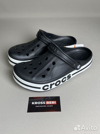 Crocs мужские