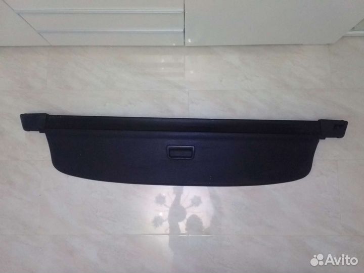 Шторка багажная Фольксваген пассат В6 универсал