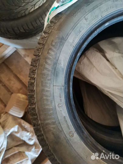 Bridgestone Alenza Sport AS 185/65 R15 88