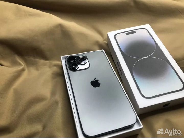iPhone 13 Pro, 512 ГБ