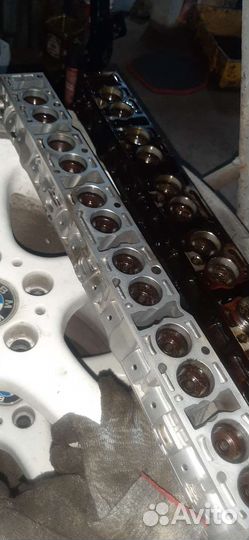 Мойка деталий Аквабластингом