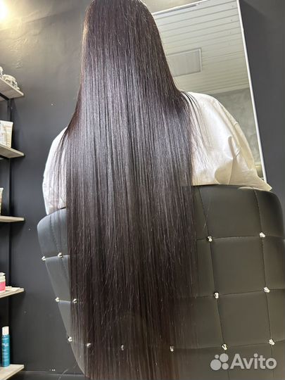 Парикмахер универсал