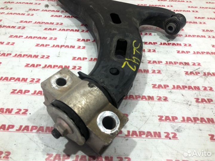 Рычаг подвески передний левый Subaru Outback BS