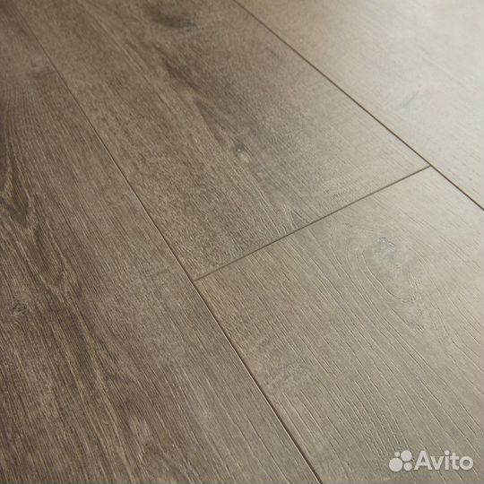 Пвх-плитка Quick-Step Livyn Дуб бархатный