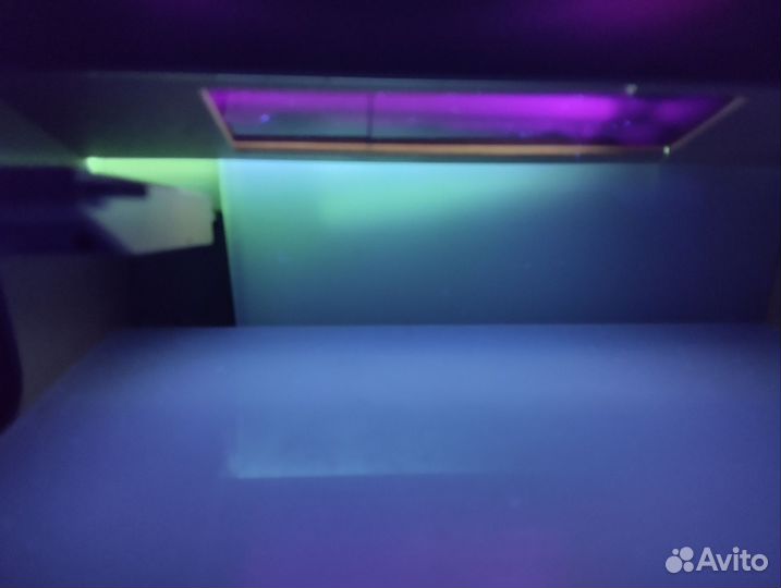 Детектор банкнот
