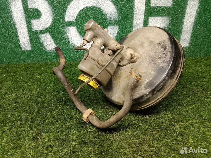 Вакуумный усилитель тормозов Nissan Wingroad Y11