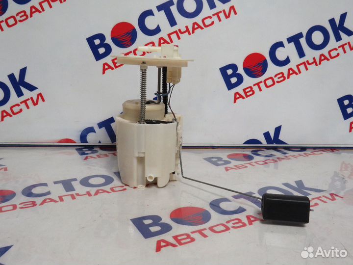 Насос топливный mitsubishi lancer X CY2A, CY3A, CY4A 4A91, 4B10, 4B11