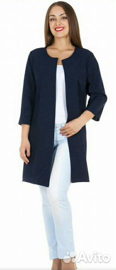 Жакет новый