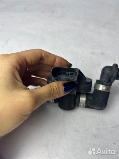 Датчик абсолютного давления Volkswagen Passat 1.8