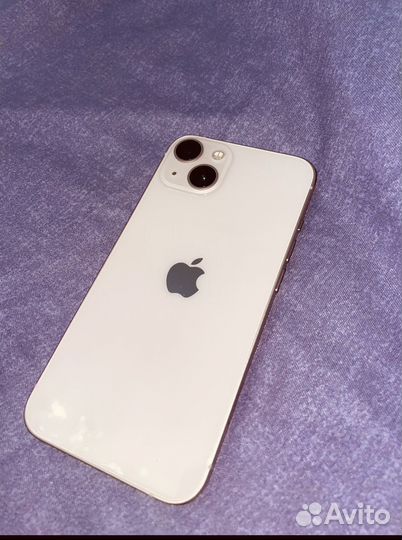 iPhone 13