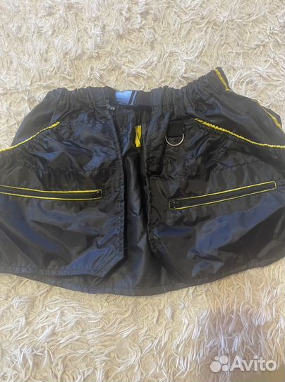 Продам юбку-сумку для дрессировки собак