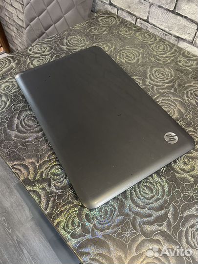 Hp pavilion g6