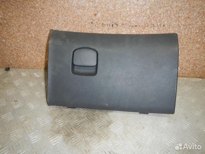 Бардачок Opel Corsa D