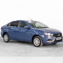 ВАЗ (LADA) Vesta 1.6 MT, 2019, 176 528 км, с пробегом, цена 1 119 000 руб.