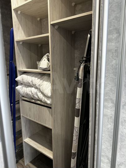 1-к. квартира, 43 м², 5/14 эт.