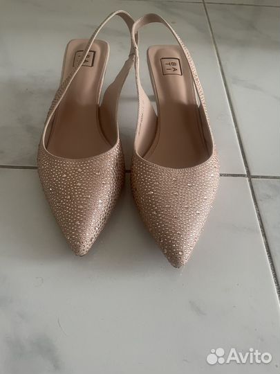 Туфли женские 39 размер