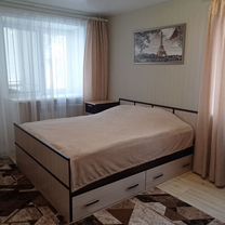 1-к. квартира, 30 м², 3/5 эт.