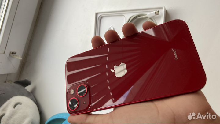 iPhone 13 128 gb