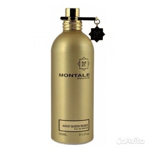 Montale Aoud Queen Roses 100 мл