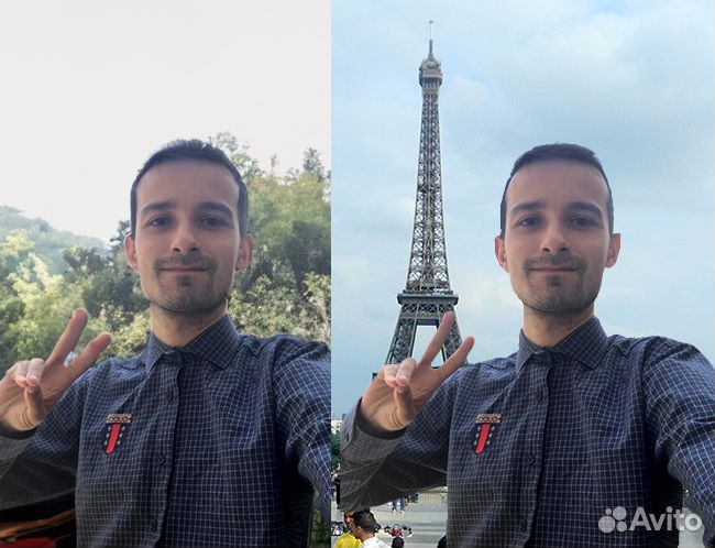 Услуги Фотошопа качественно