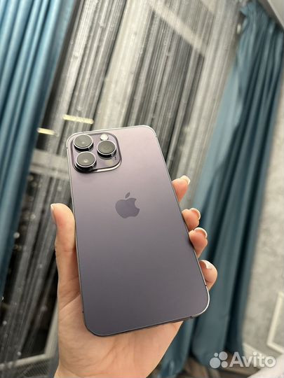 iPhone 14 Pro Max, 256 ГБ