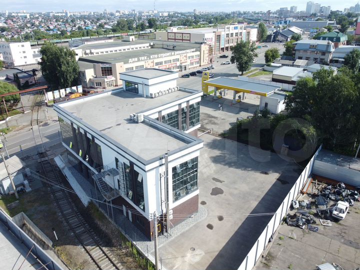 Офис, 511 м²