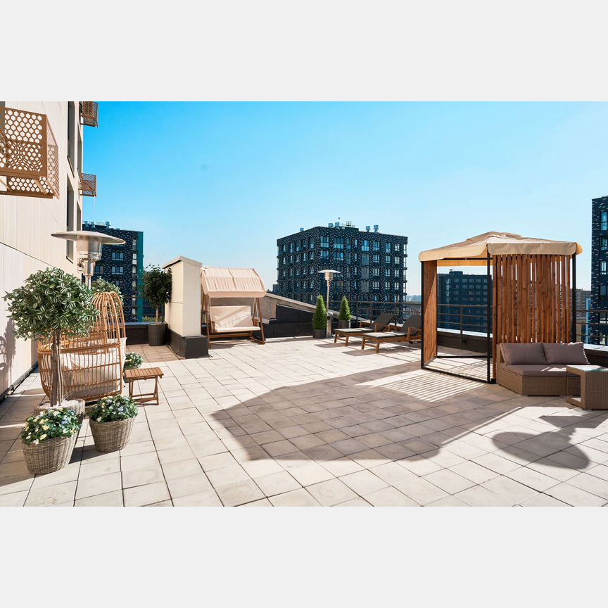 Квартира-студия, 24 м², 13/18 эт.