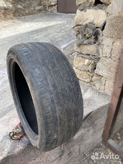 Hankook ventus 245 45 19