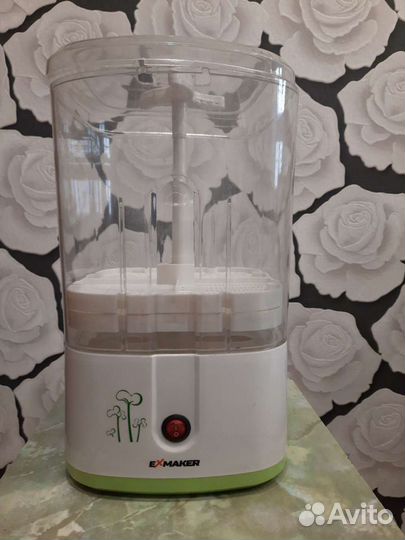 Проращиватель семян