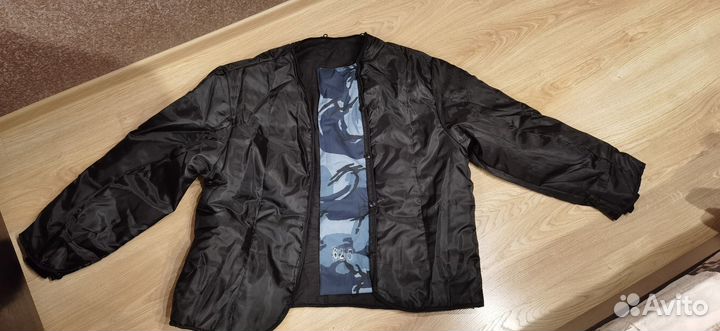 Форма фсин мужская